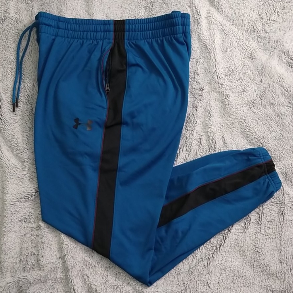Men's Under Armour training pants